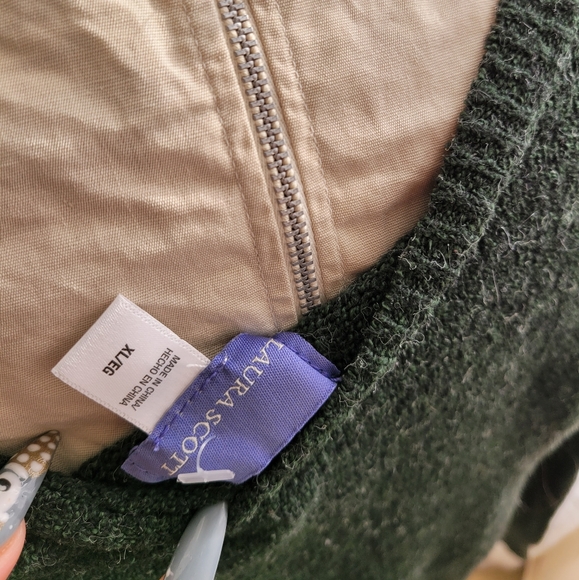 Sweater - Picture 3 of 3